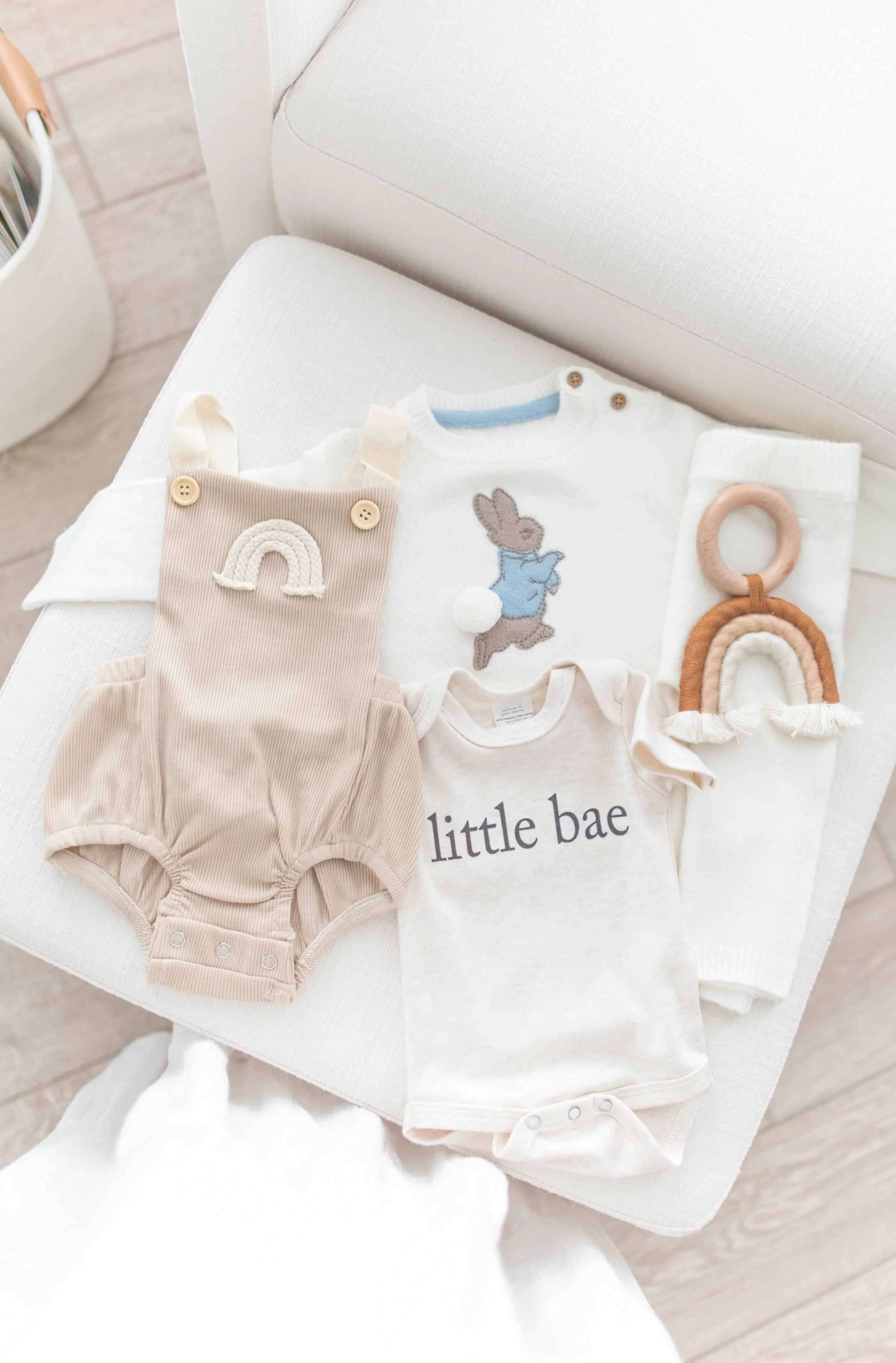 Cheap unisex baby clothes sales